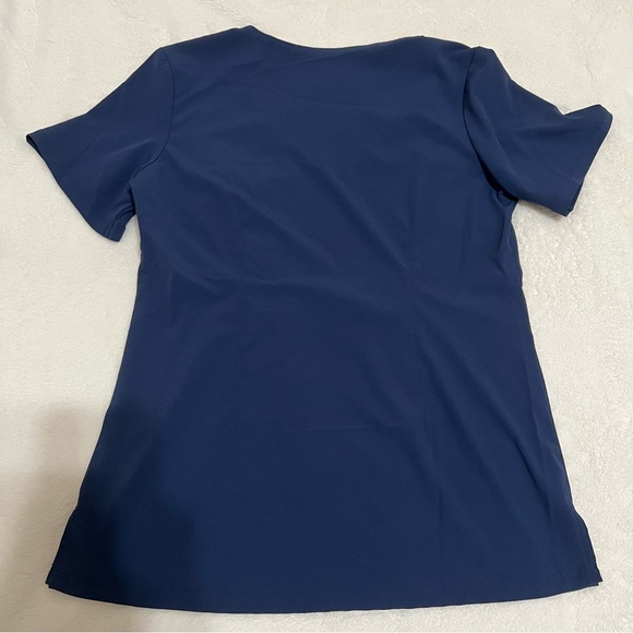 ScrubJoy scrub top & bottoms - Picture 3 of 10